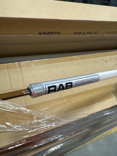RAB T-5 120-277vac
