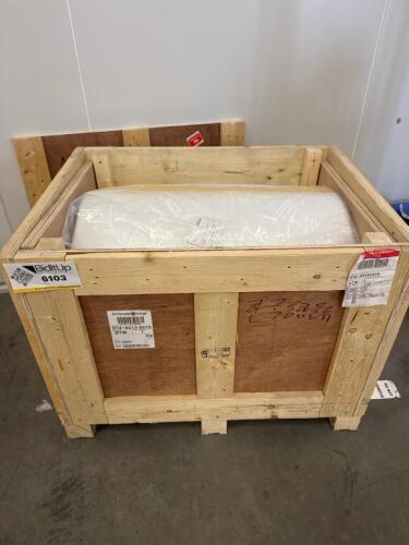 Plain aluminum foil