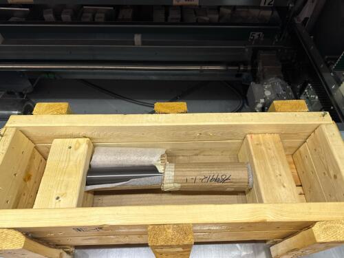 Divider tray 2035- Roller