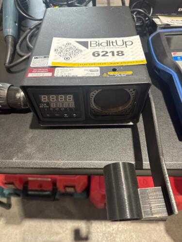 Handheld infrared (IR) calibrator