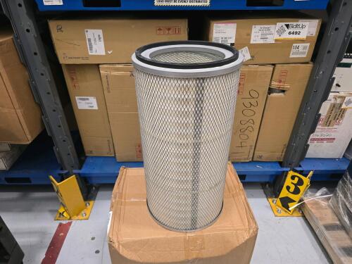 Protura Ultra Web 2.0 Filter Cartridge