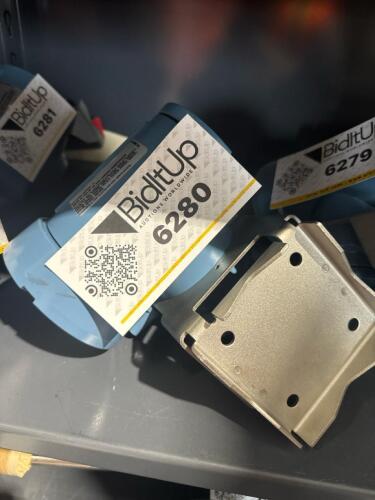 Emerson Micro Motion 2700R transmitter