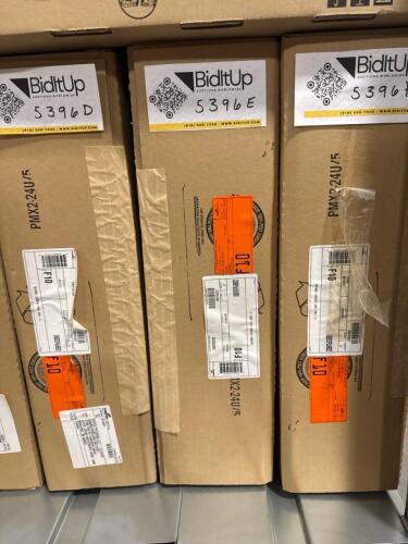 2&rsquo;x4&rsquo; parabolic troffer light fixture