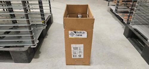 Graco Husky 1050 Diaphragm Pump