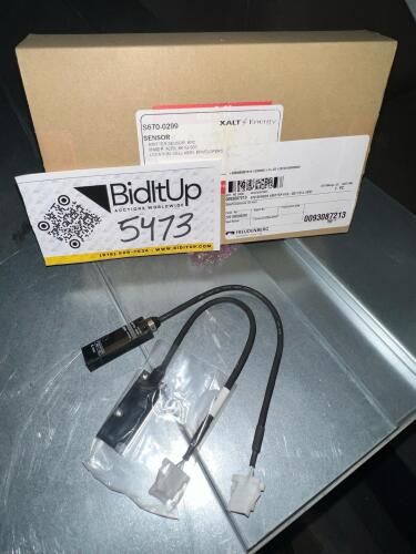 Freudenberg EPC / Sensor Emitter K1G-S07 Cell Assembly