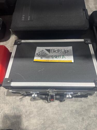 FLUKE earth ground clamp