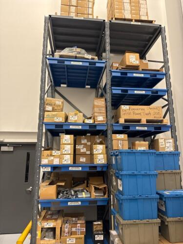 Pallet Racking
