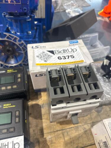 SUSOL circuit breaker