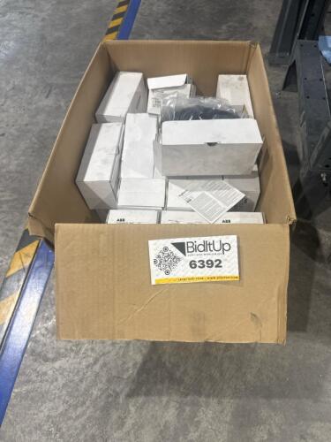 ABB sense 7