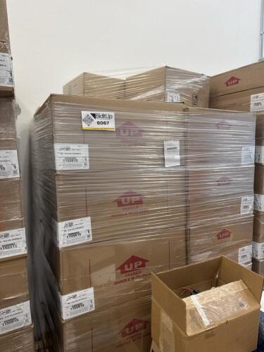 Air guard filters
