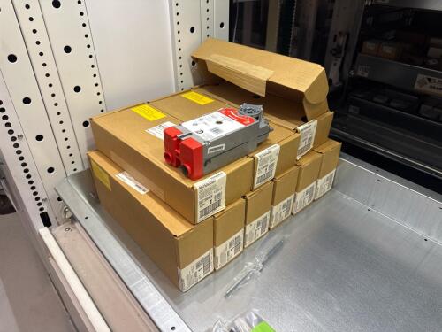 Divider Tray of 2022 - Damper Motors