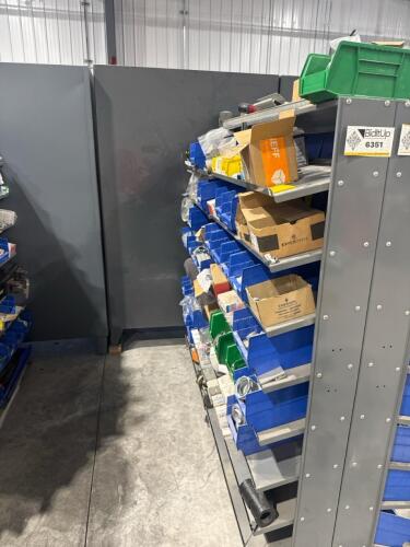 Miscellaneous industrial supplies