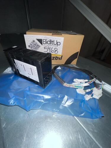 Azbil K1G-C04 high-accuracy position sensor controller.
