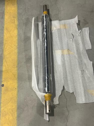 Heavy Duty Precision Conveyor Roller