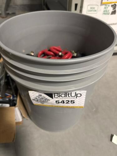 Saddle clamps