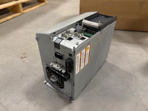 Trane TR200 series Variable Frequency Drive