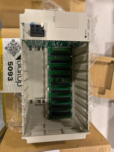 Yaskawa MP2200 Machine Controller