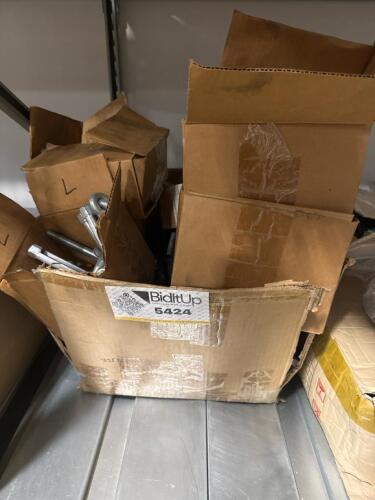 Bolted Dead End Clamps