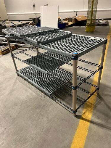 Industrial Racking