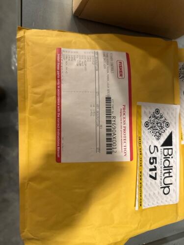 Emerson pump rebuild kit