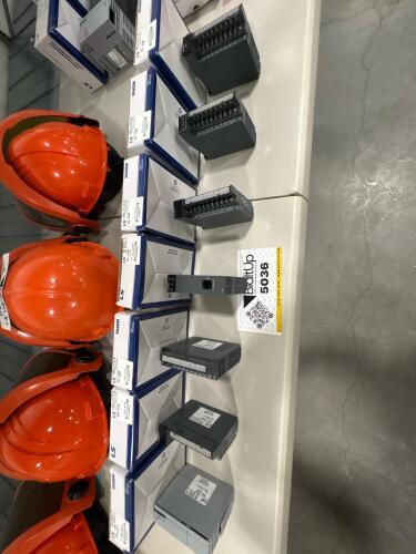 LS Progammable Logic Controllers