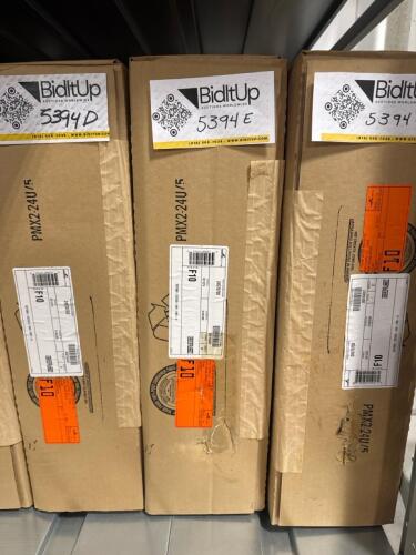 2&rsquo;x4&rsquo; parabolic troffer light fixture