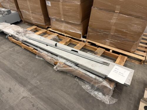 DSK Linear Servo Stage