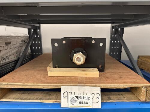SMC Pneumatic Air Cylinder