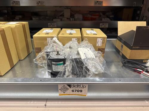Divider Tray of 38 - OrientalMotors