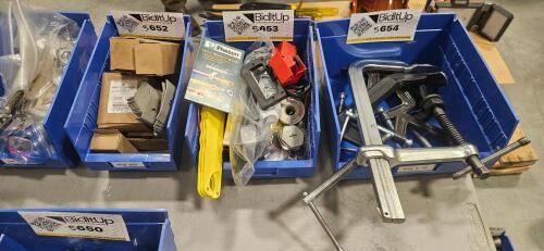 Lot of Assorted Electrical Equipment