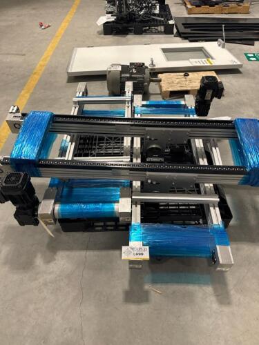 Automation conveyor