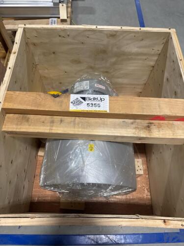 Blower centrifugal