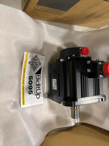 HF-SP102 Mitsubishi AC Servo Motor