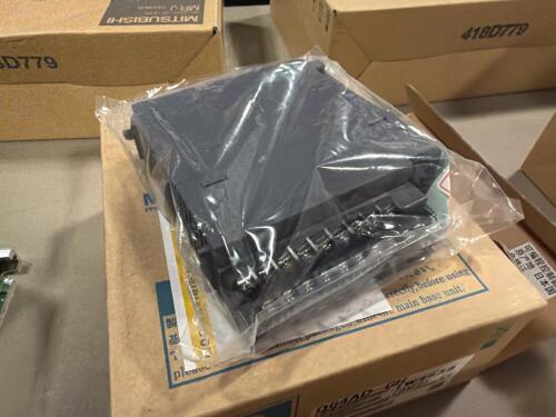 Mitsubishi Electric MELSEC-Q series programmable controller