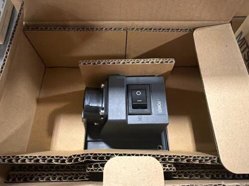 (2) Mitsubishi GOT1000 series Graphic Operation Terminals