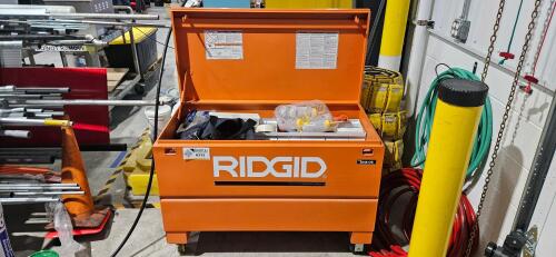 RIDGID Universal Storage Chest