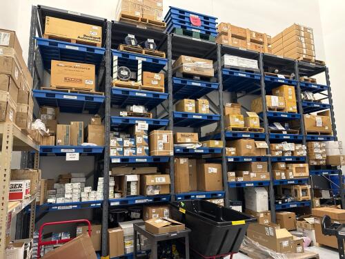 Pallet Racking