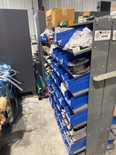 Miscellaneous electrical supplies
