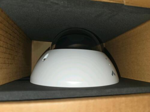 Verkada CD51 Indoor Dome Camera - UNUSED