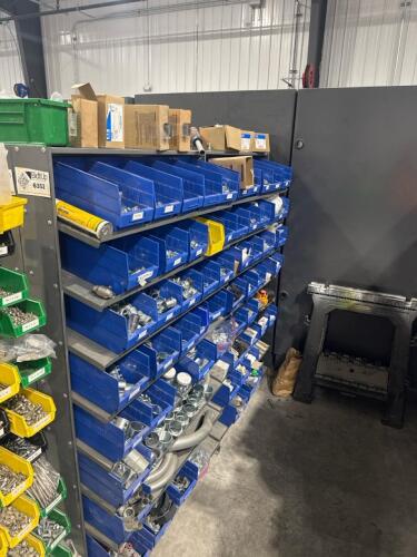 Miscellaneous electrical supplies