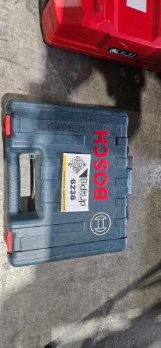Bosch JS365 Corded TOP Handle Jigsaw