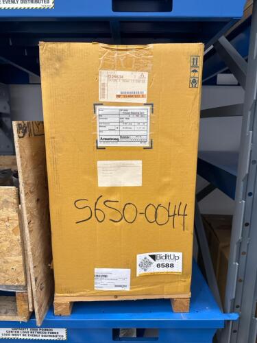 Armstrong / Yoshitake GP-2000 Pressure Reducing Valve, 4 in, ANSI 300