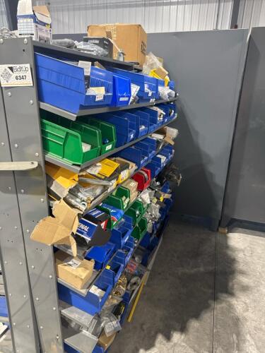 Miscellaneous industrial parts