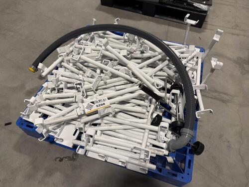 Lot of Metal brackets