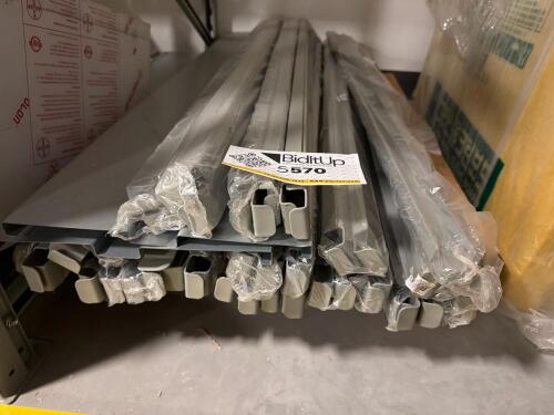 Global Industrial 48" deck supports