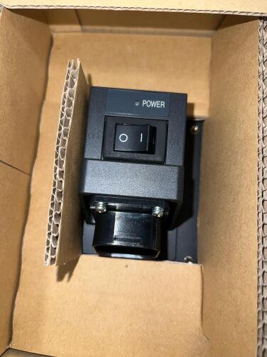 (3) Mitsubishi GOT1000 series Graphic Operation Terminals