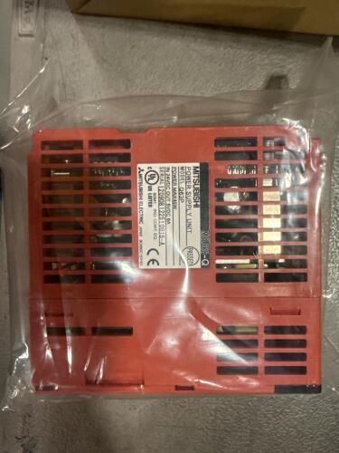 (3) Mitsubishi MELSEC-Q Power Supply Unit