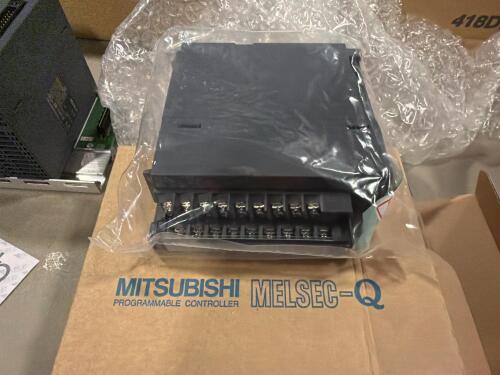 Mitsubishi Electric MELSEC-Q series programmable controller