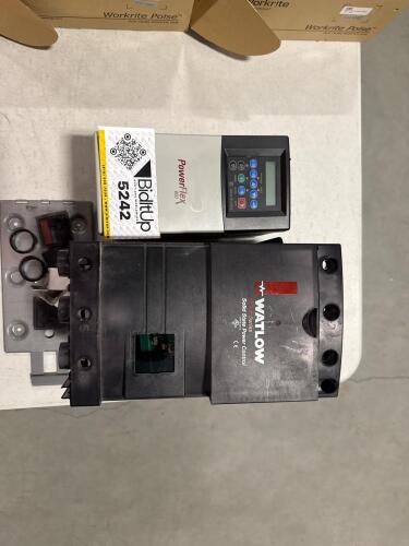 Allen-Bradley PowerFlex 523