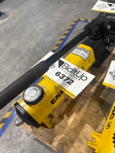 Enerpac P-142
